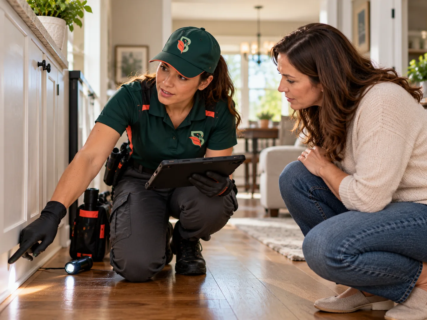 Pest Control Lincoln, ME FAQs